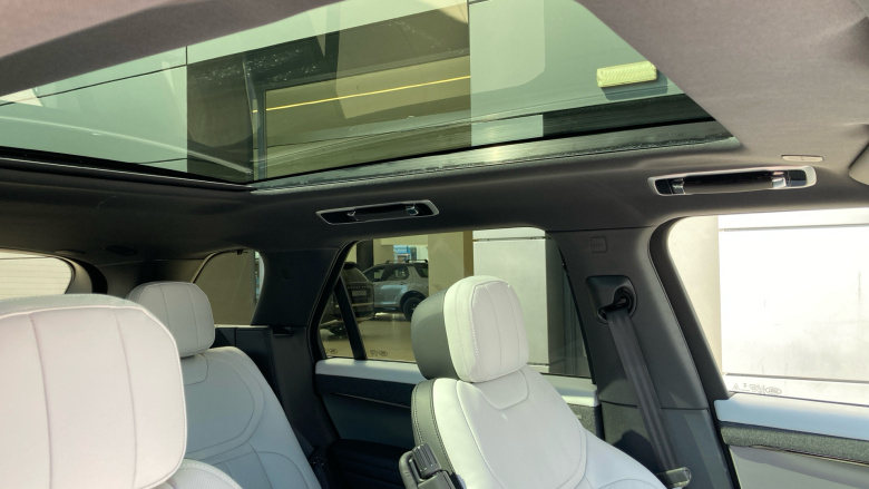 Land Rover Range Rover Sport 3.0 D250 Edition 5dr Auto Diesel Estate